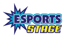 Supanova Esports Stage logo