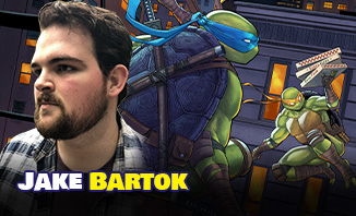 Jake Bartok