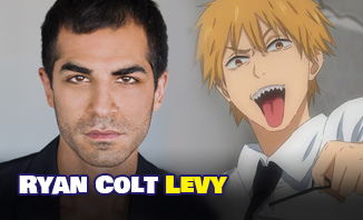Ryan Colt Levy