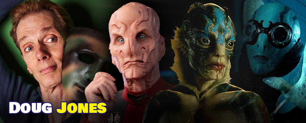 Doug Jones