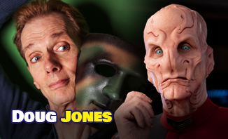 Doug Jones