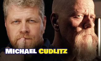 Michael Cudlitz