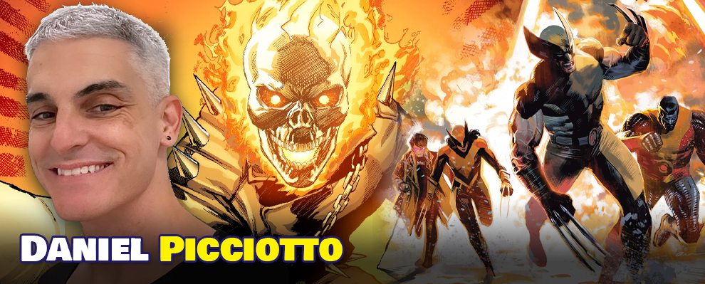 Daniel Picciotto