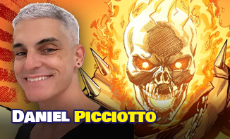 Daniel Picciotto