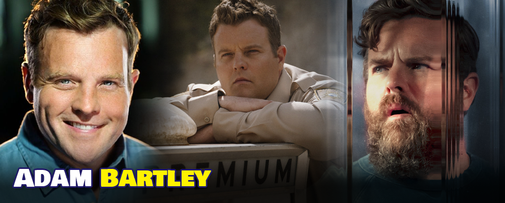 Adam Bartley