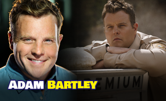 Adam Bartley