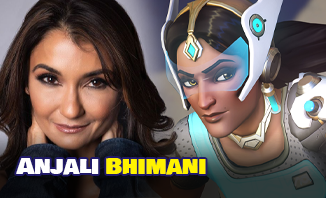 Anjali Bhimani