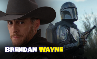 Brendan Wayne
