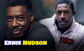 Ernie Hudson