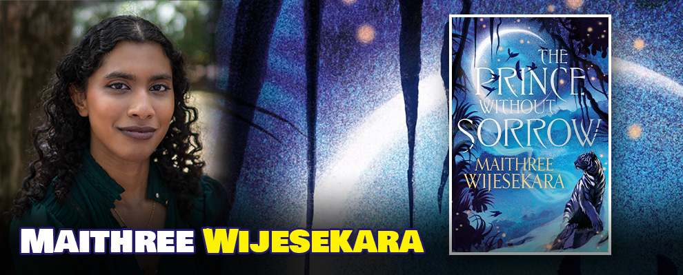 Maithree Wijesekara