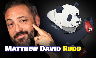 Matthew David Rudd