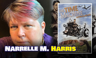Narrelle M. Harris