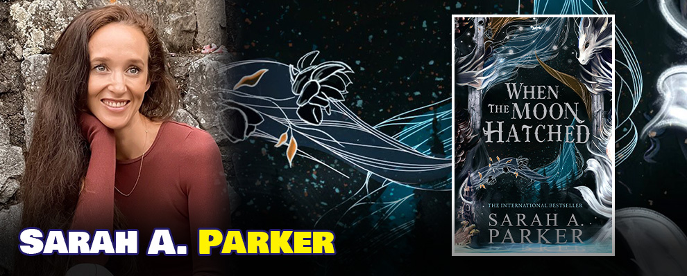 Sarah A. Parker