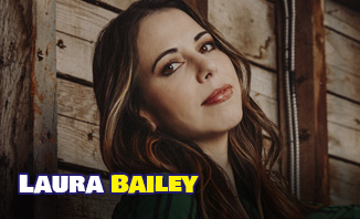 Laura Bailey