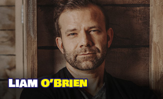 Liam O’Brien
