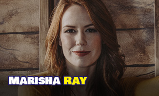 Marisha Ray