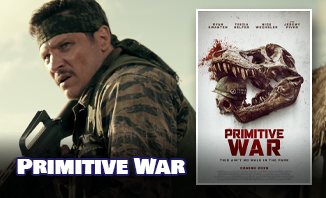 Primitive War