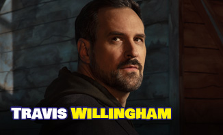 Travis Willingham