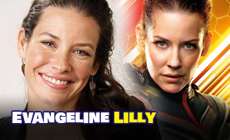 Evangeline Lilly