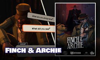 Finch & Archie