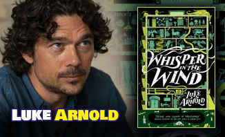 Luke Arnold