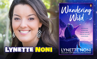 Lynette Noni
