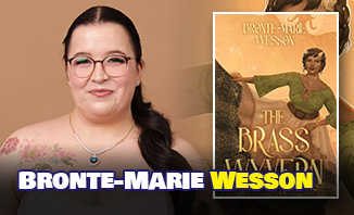Bronte-Marie Wesson
