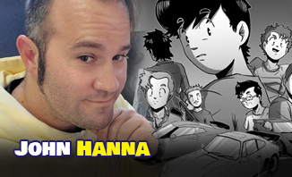 John Hanna