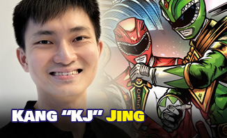 Kang ‘KJ’ Jing