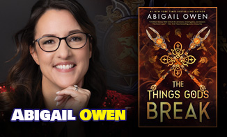 Abigail Owen