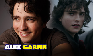 Alex Garfin