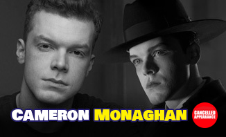 Cameron Monaghan