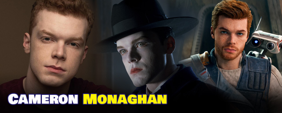 Cameron Monaghan