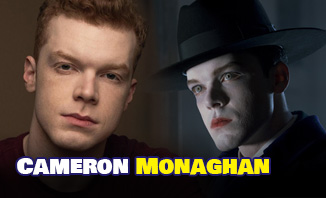 Cameron Monaghan