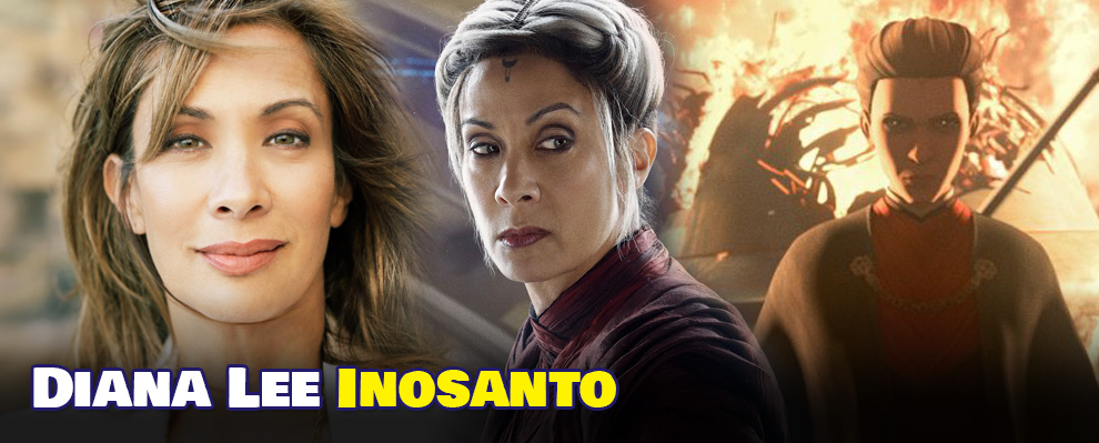 Diana Lee Inosanto