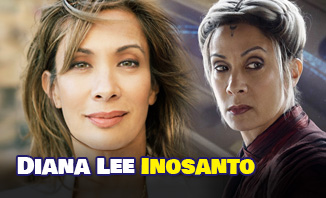 Diana Lee Inosanto