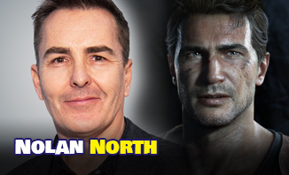 Nolan North