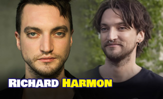 Richard Harmon