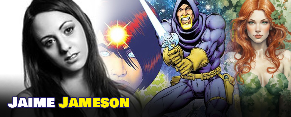 Jaime Jameson
