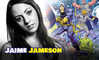 Jaime Jameson