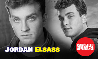 Jordan Elsass