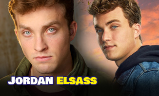 Jordan Elsass