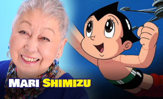 Mari Shimizu