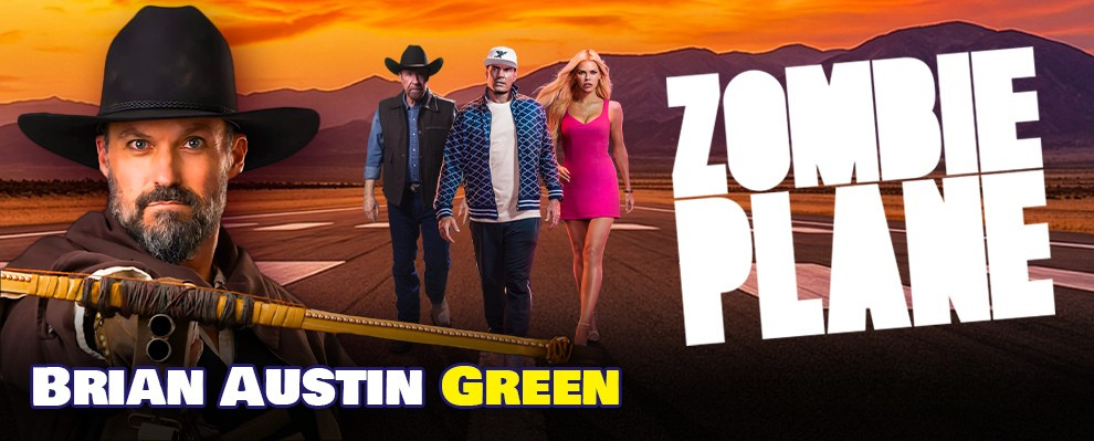 Brian Austin Green