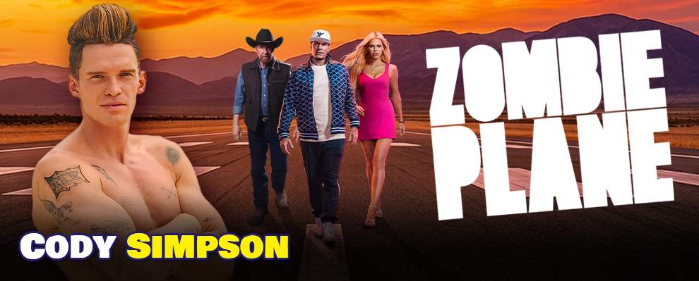 Cody Simpson