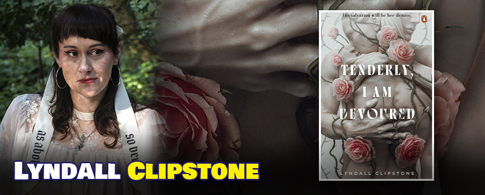 Lyndall Clipstone