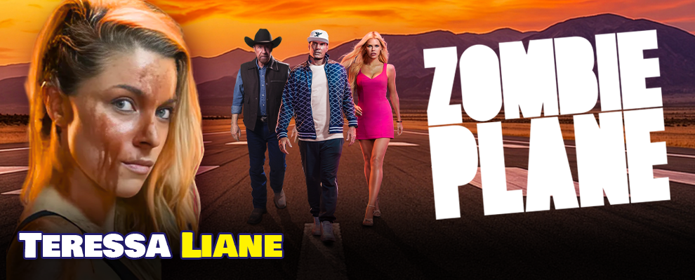 Teressa Liane