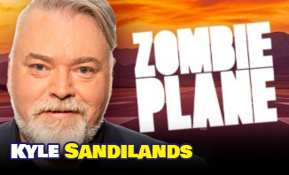 Kyle Sandilands
