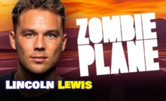 Lincoln Lewis