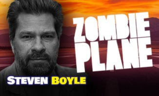Steven Boyle